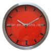 Metal Wall Clock